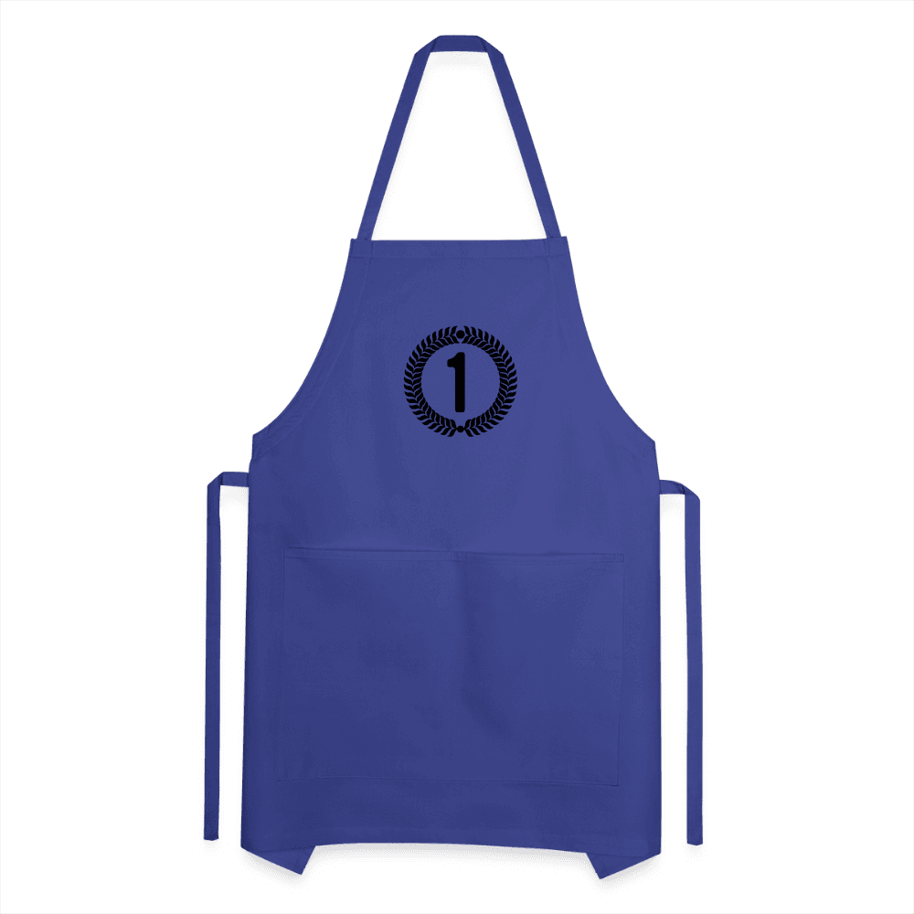 Adjustable Apron - Concordia Style Boutique
