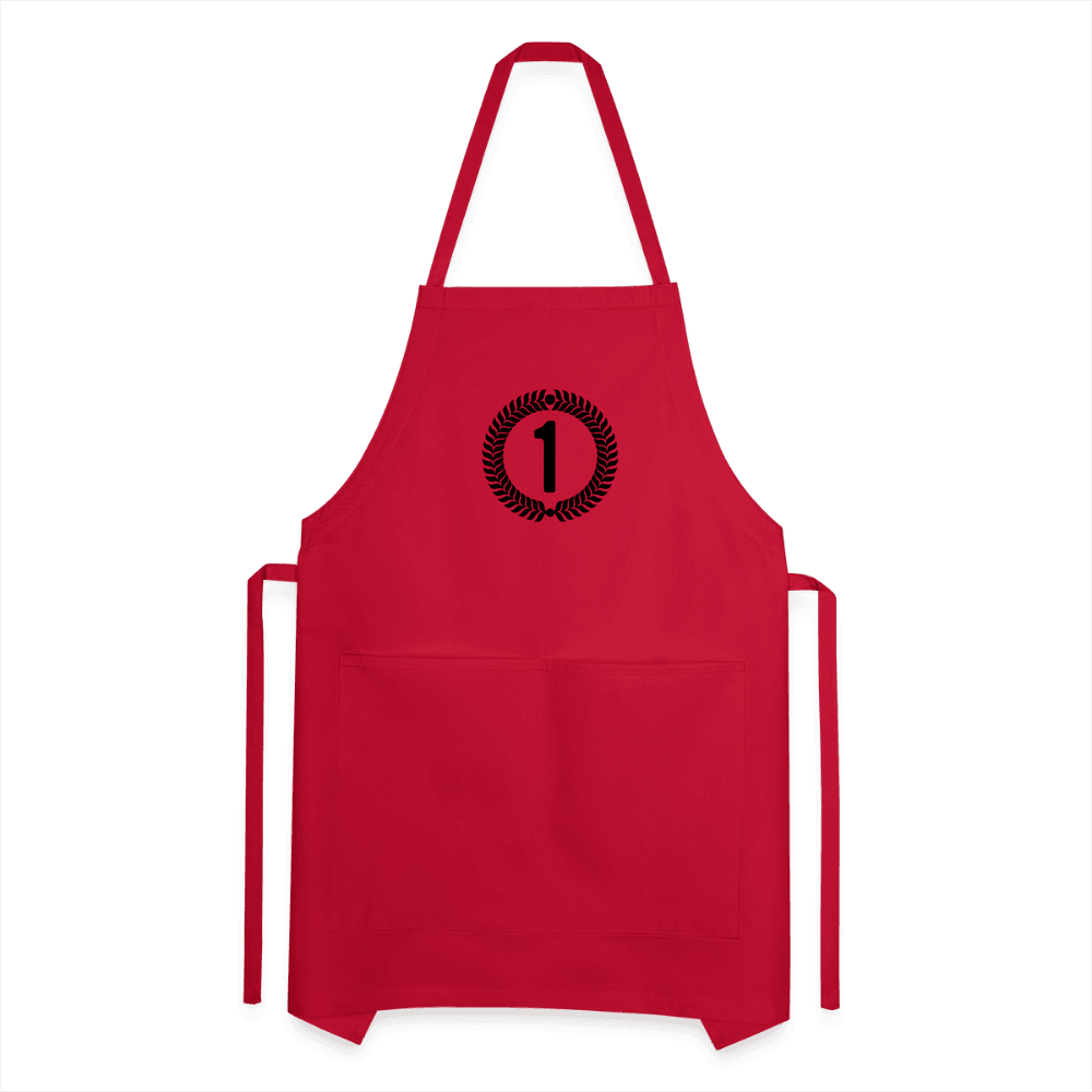 Adjustable Apron - Concordia Style Boutique