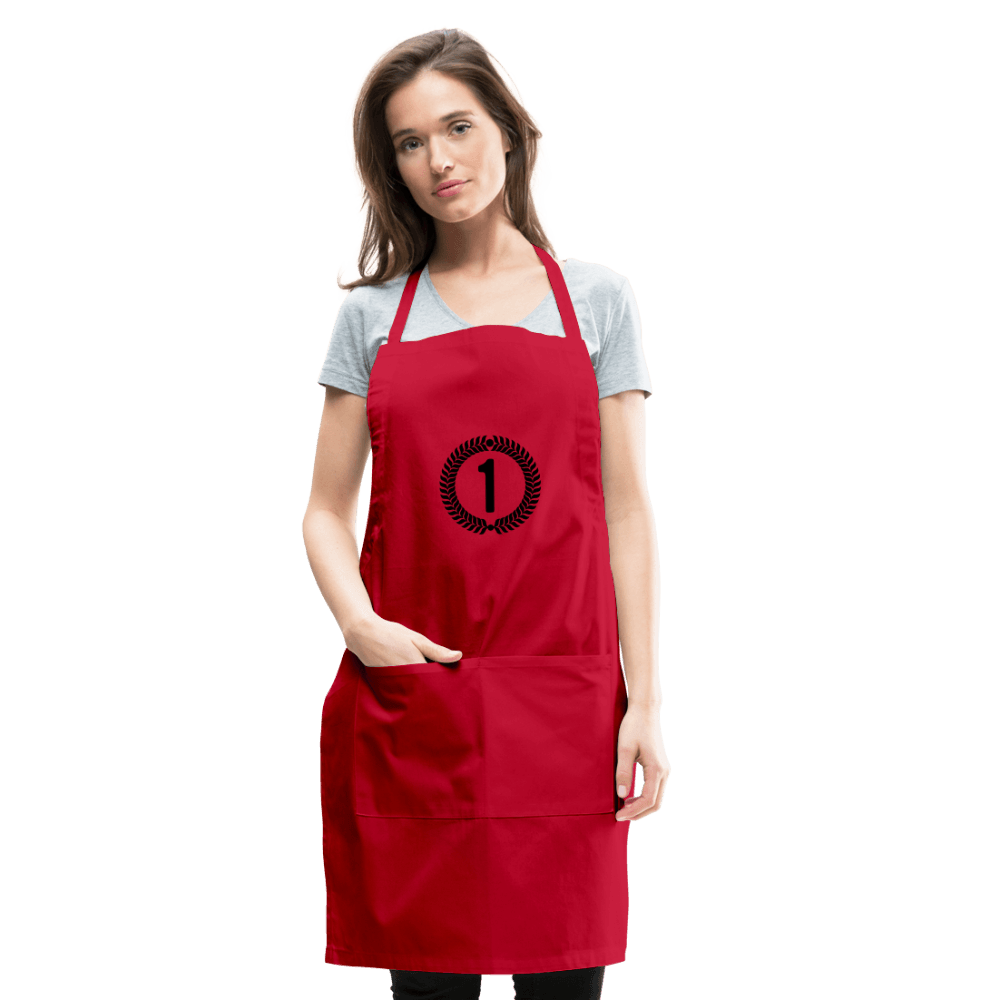 Adjustable Apron - Concordia Style Boutique