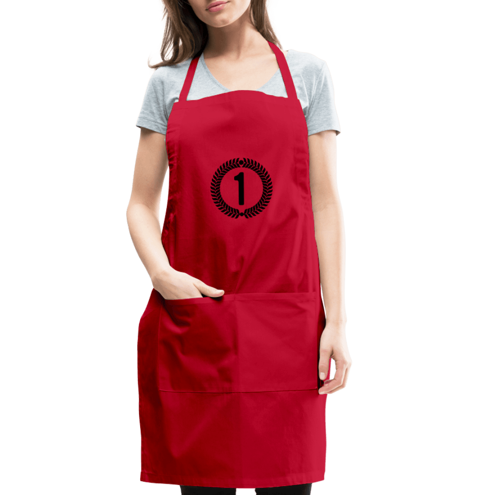 Adjustable Apron - Concordia Style Boutique