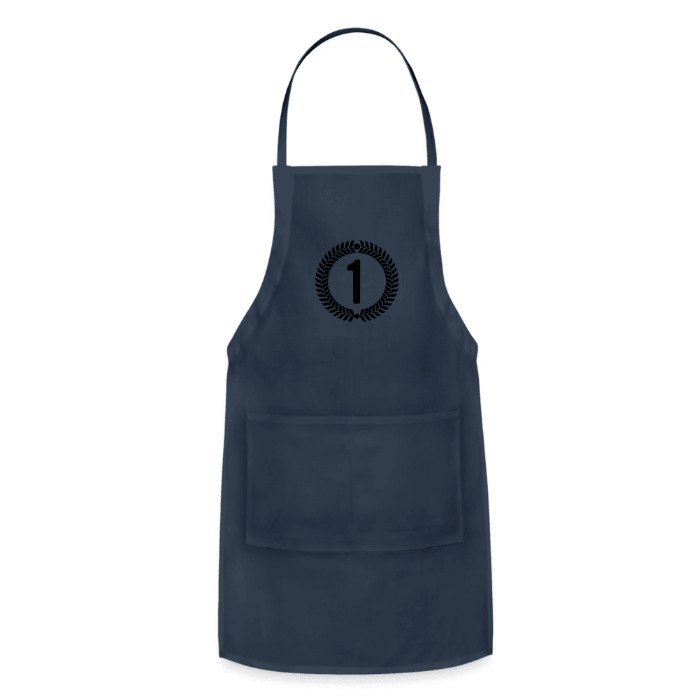 Adjustable Apron - Concordia Style Boutique