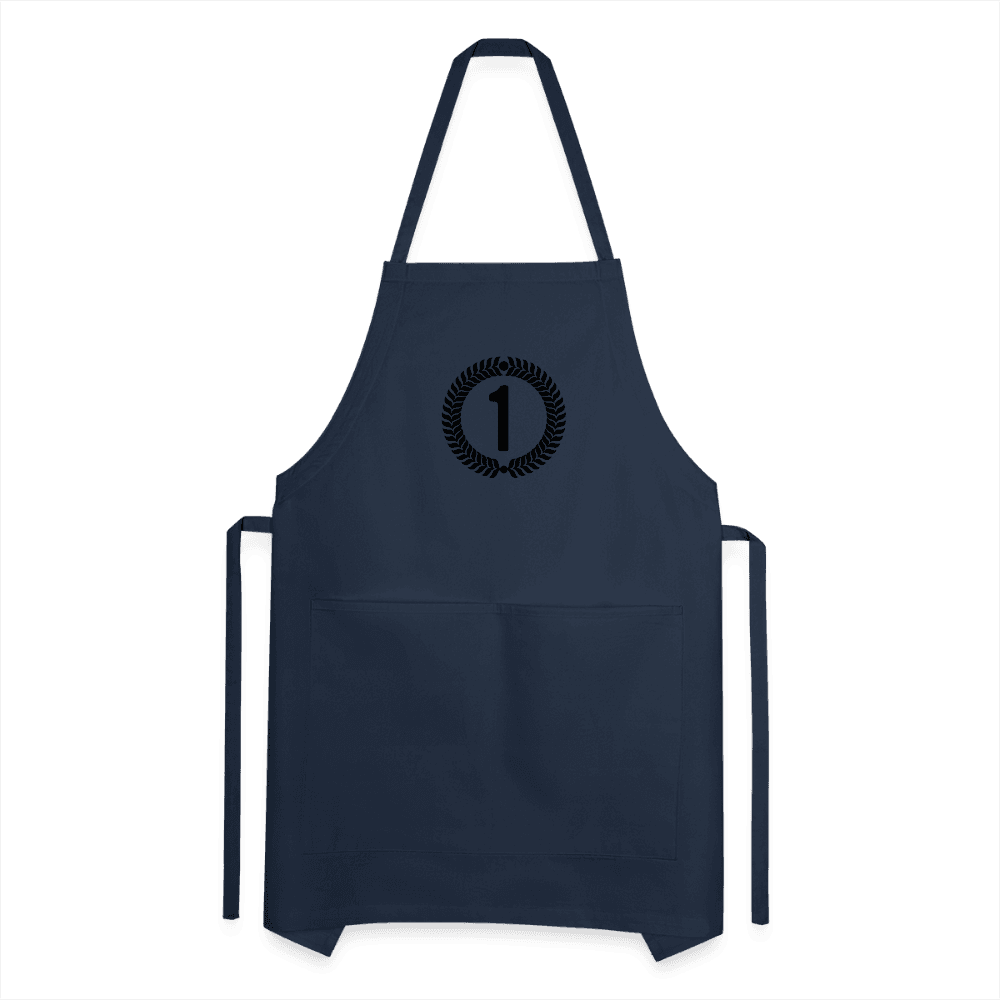 Adjustable Apron - Concordia Style Boutique