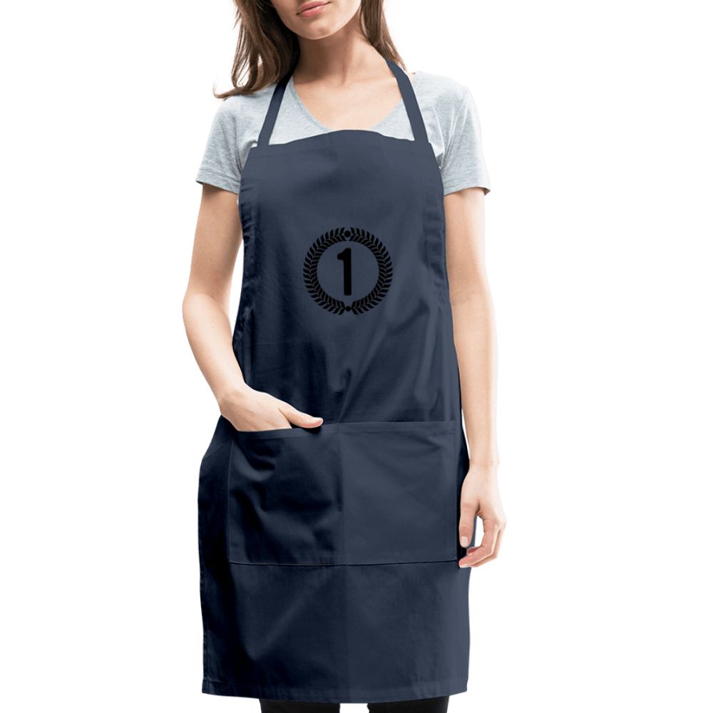 Adjustable Apron - Concordia Style Boutique