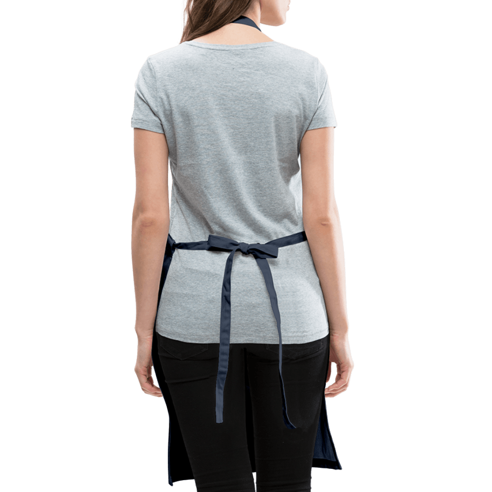 Adjustable Apron - Concordia Style Boutique