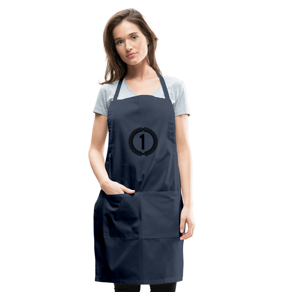 Adjustable Apron - Concordia Style Boutique