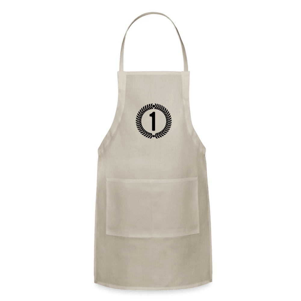 Adjustable Apron - Concordia Style Boutique