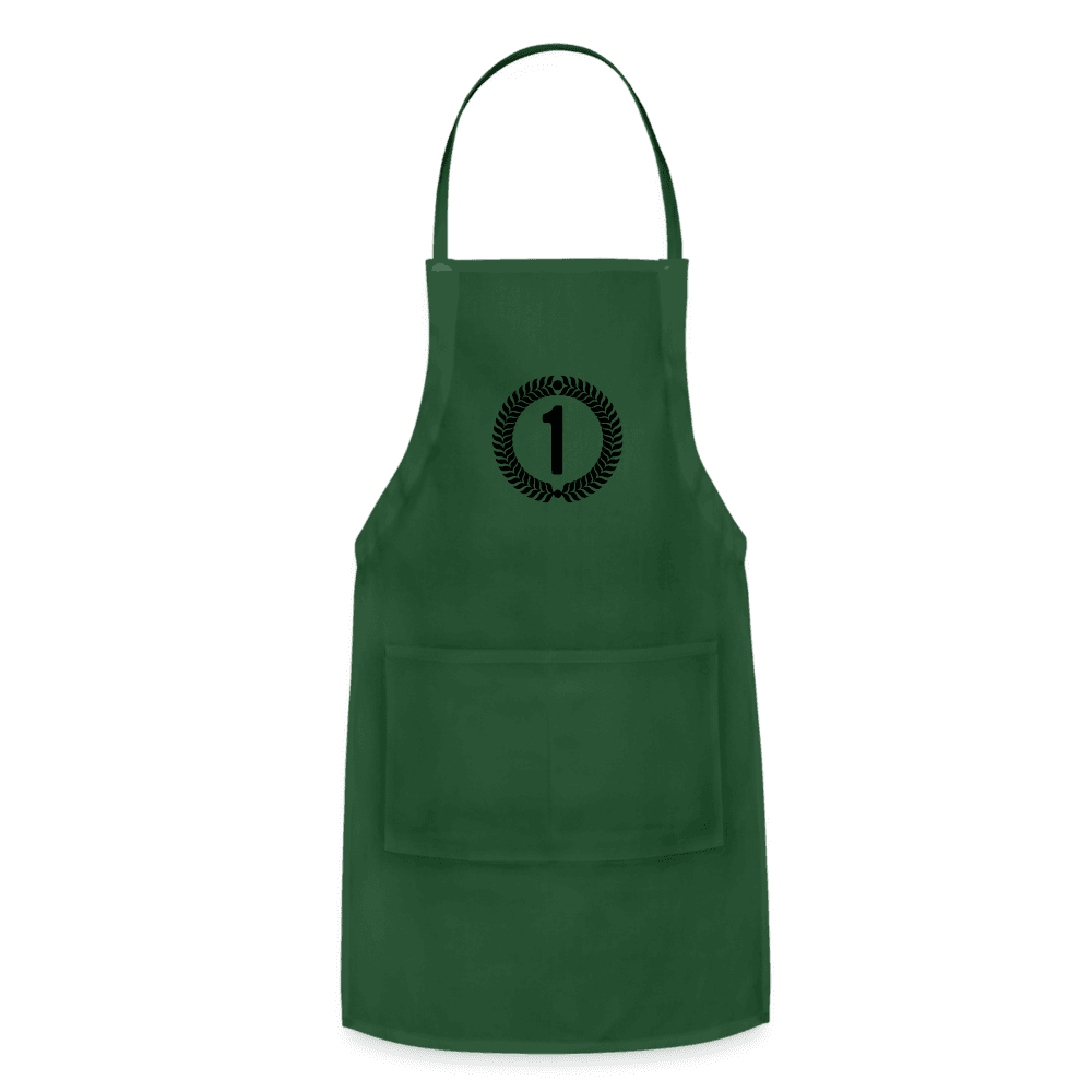 Adjustable Apron - Concordia Style Boutique