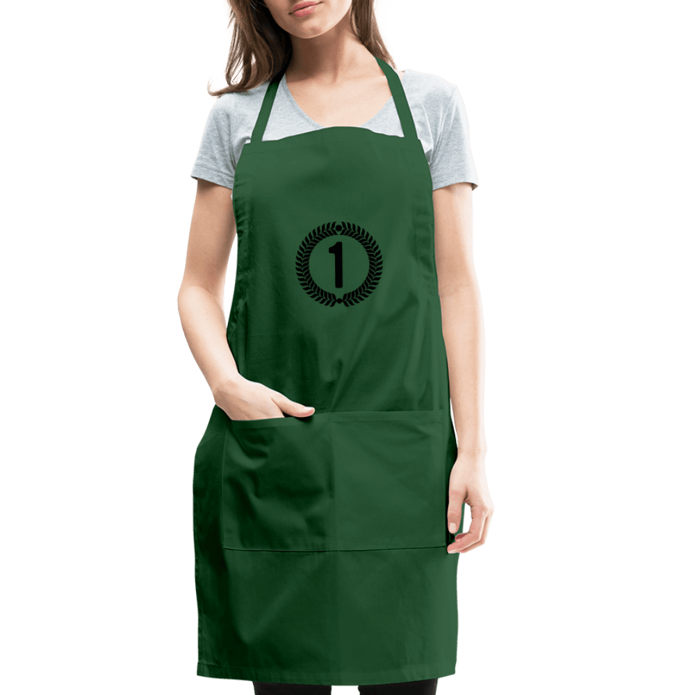 Adjustable Apron - Concordia Style Boutique