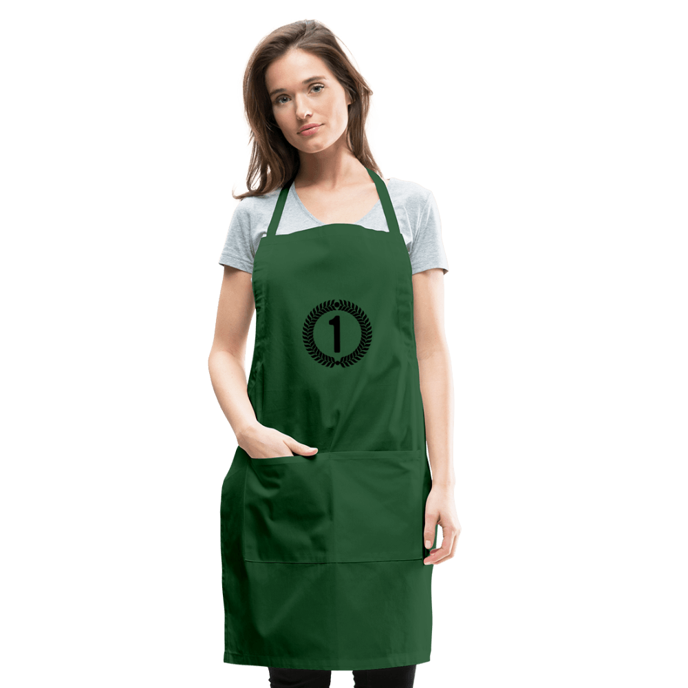 Adjustable Apron - Concordia Style Boutique