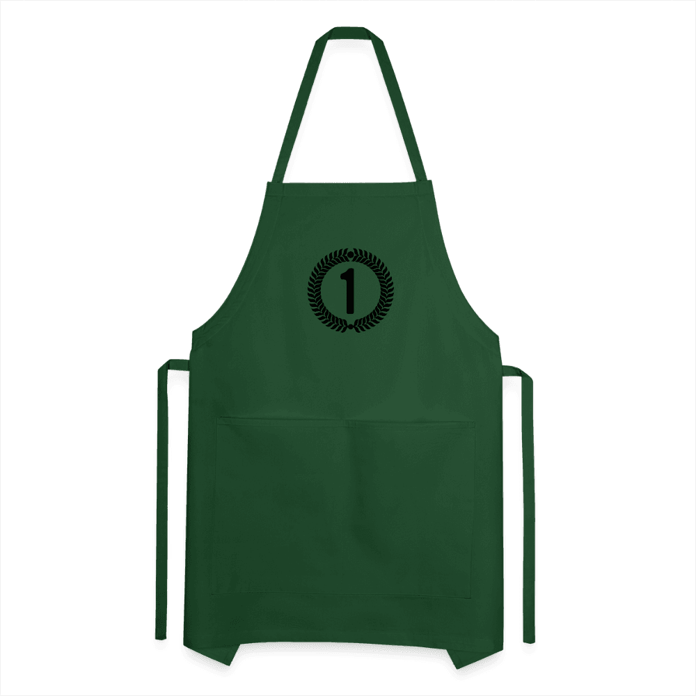 Adjustable Apron - Concordia Style Boutique