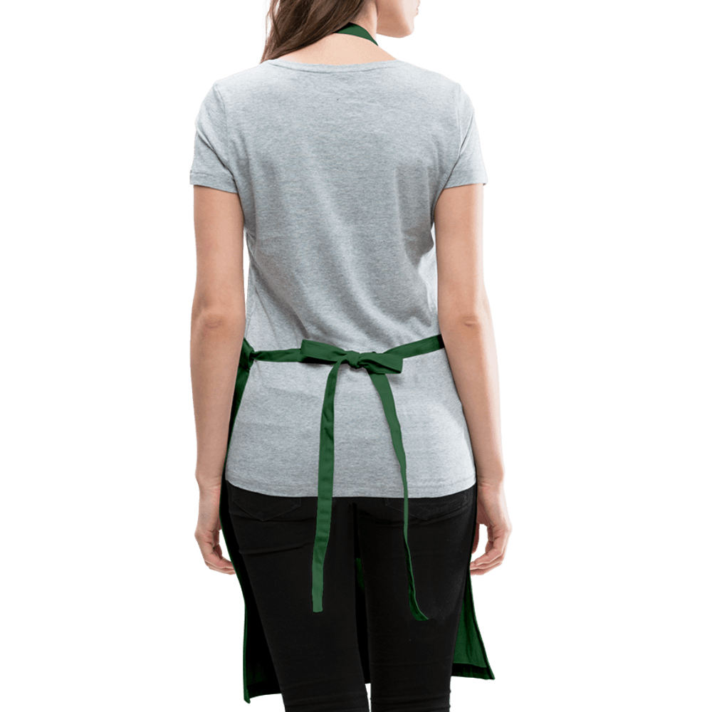 Adjustable Apron - Concordia Style Boutique