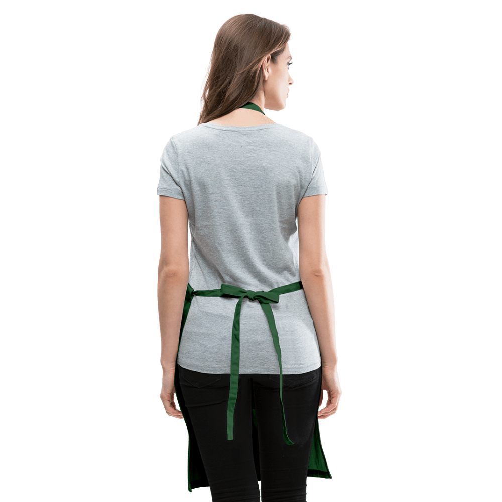 Adjustable Apron - Concordia Style Boutique