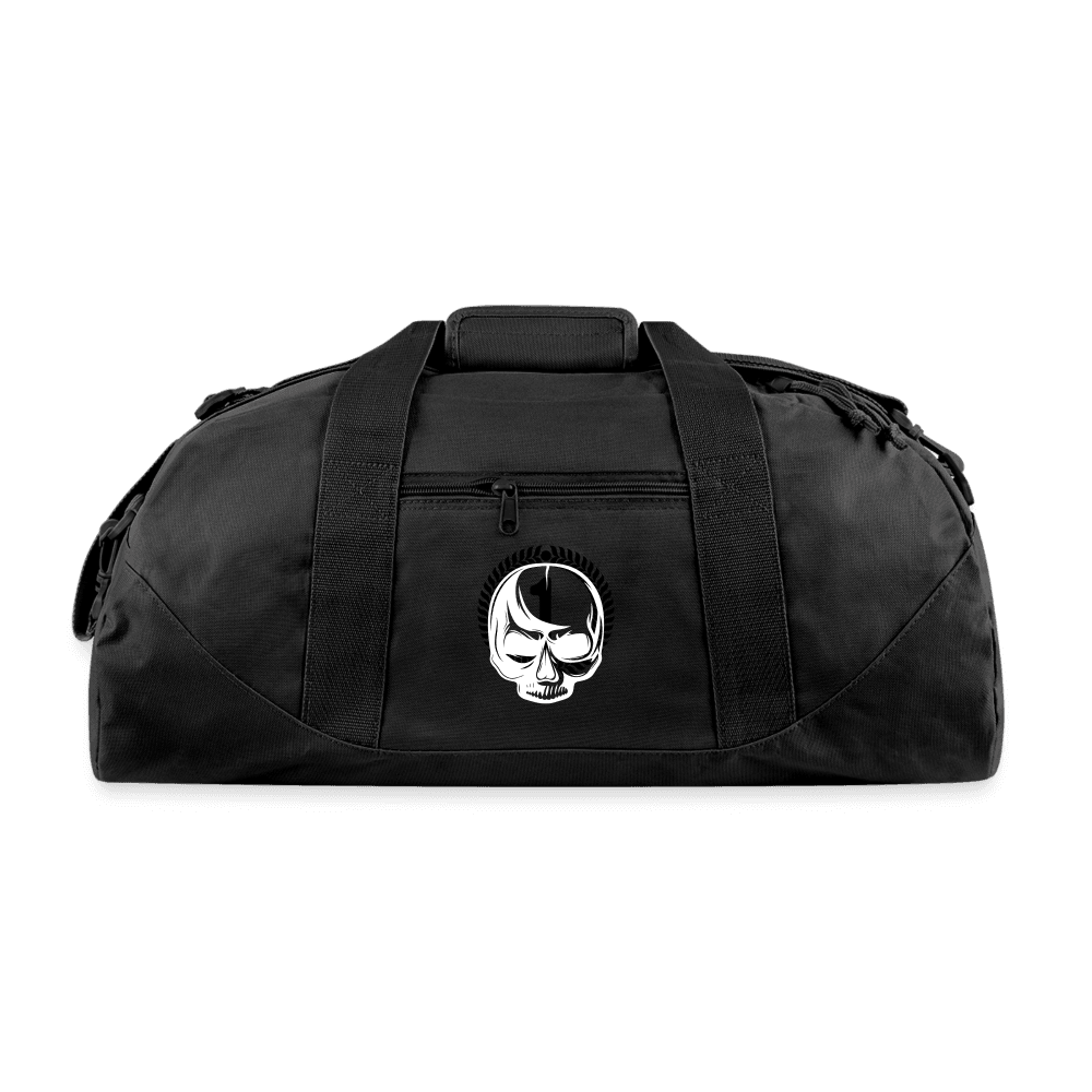 Recycled Duffel Bag - Concordia Style Boutique