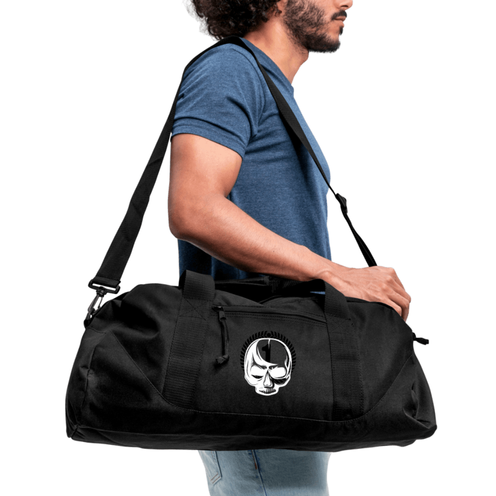 Recycled Duffel Bag - Concordia Style Boutique