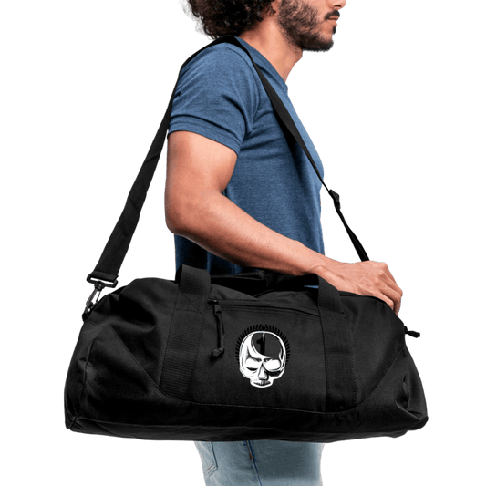 Recycled Duffel Bag - Concordia Style Boutique