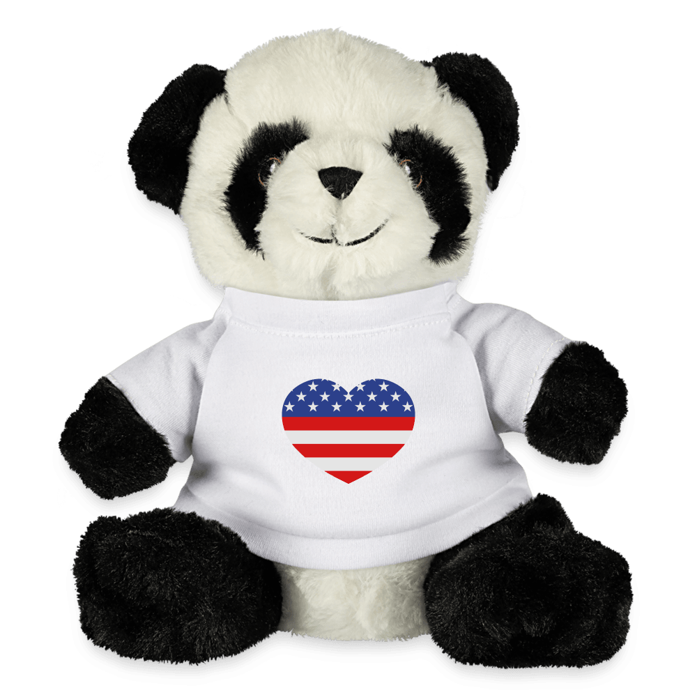 Panda Bear - USA - Concordia Style Boutique