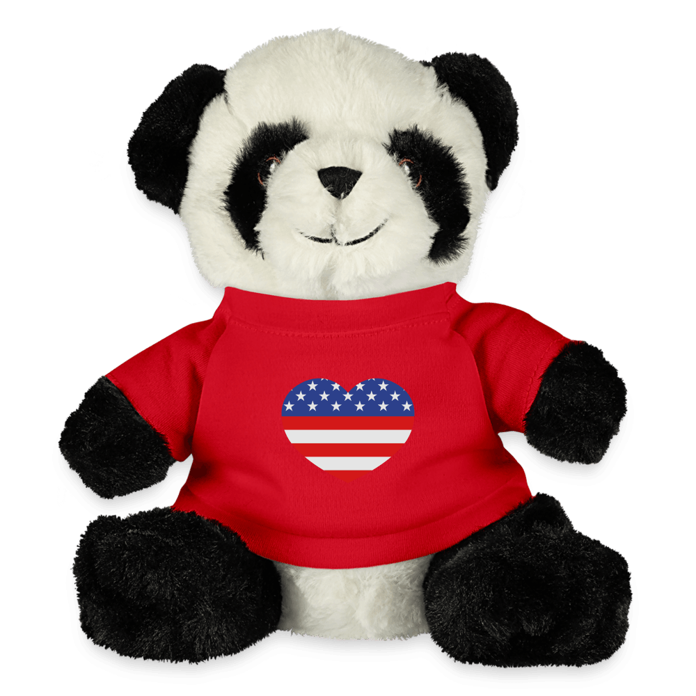 Panda Bear - USA - Concordia Style Boutique