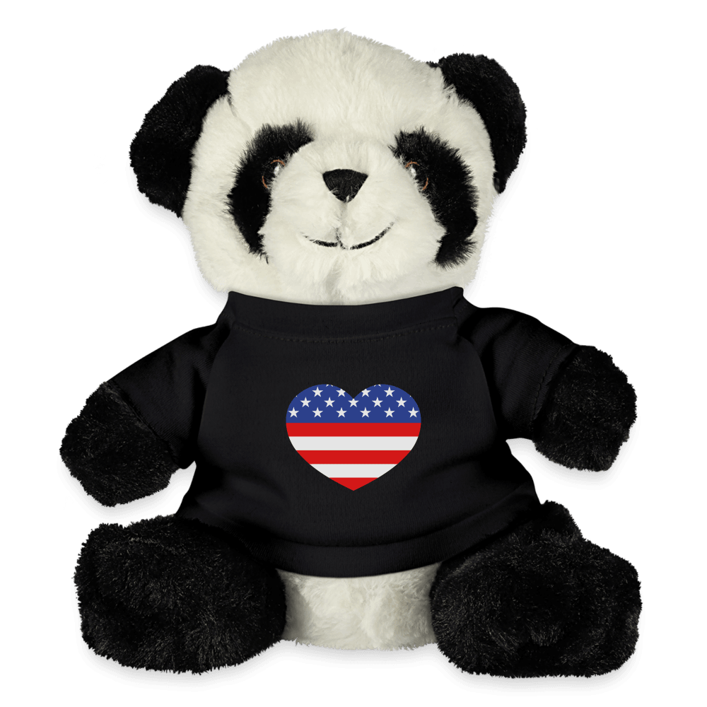 Panda Bear - USA - Concordia Style Boutique