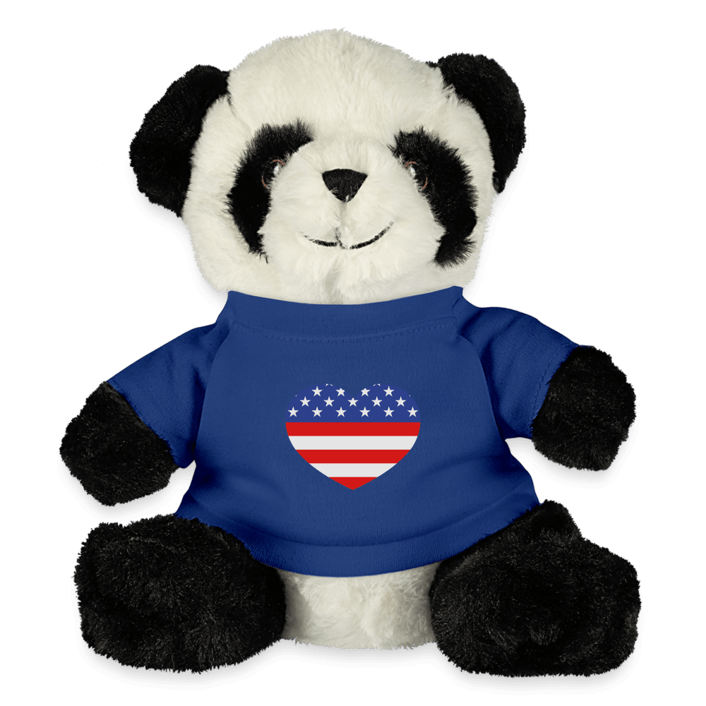 Panda Bear - USA - Concordia Style Boutique
