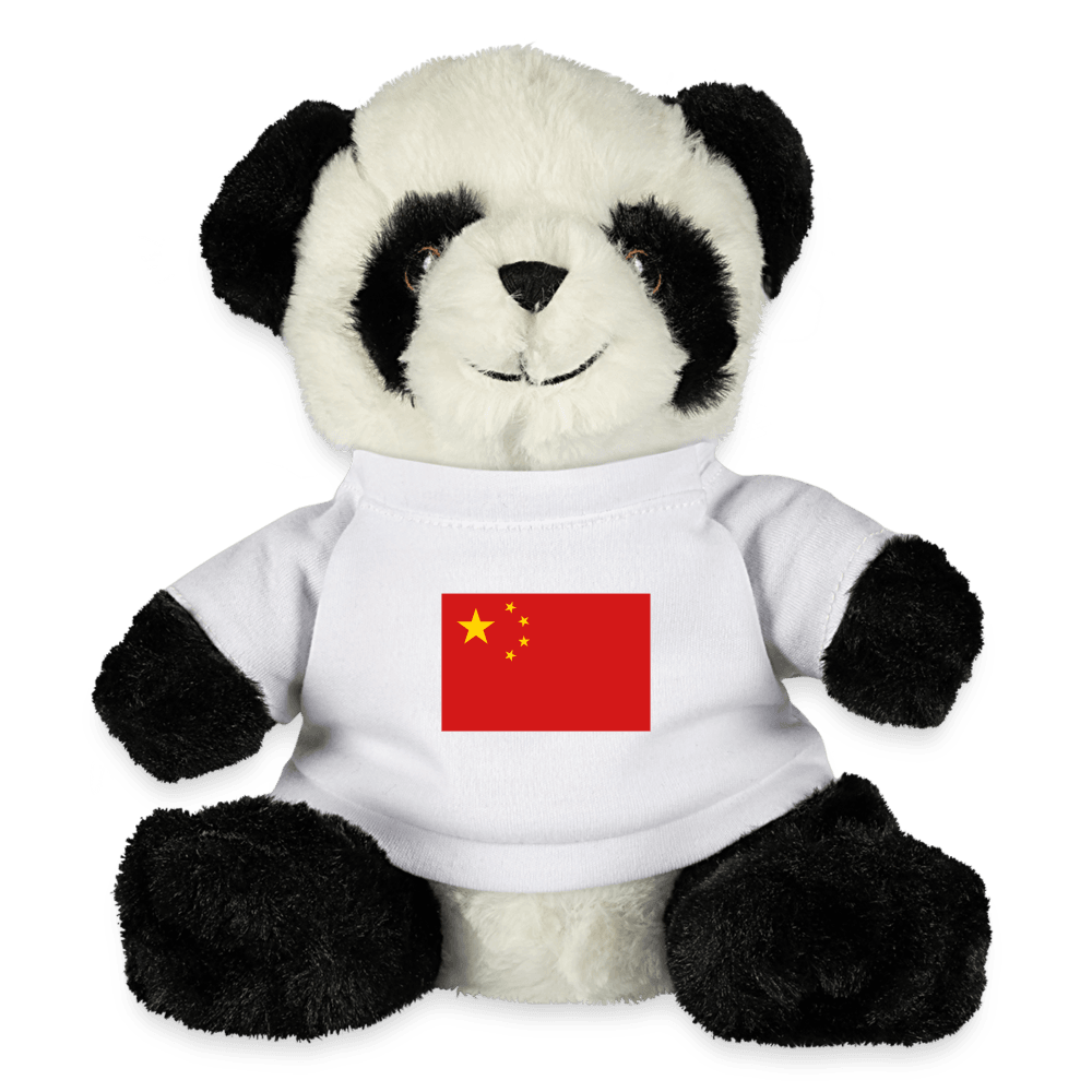 Panda Bear -China - Concordia Style Boutique