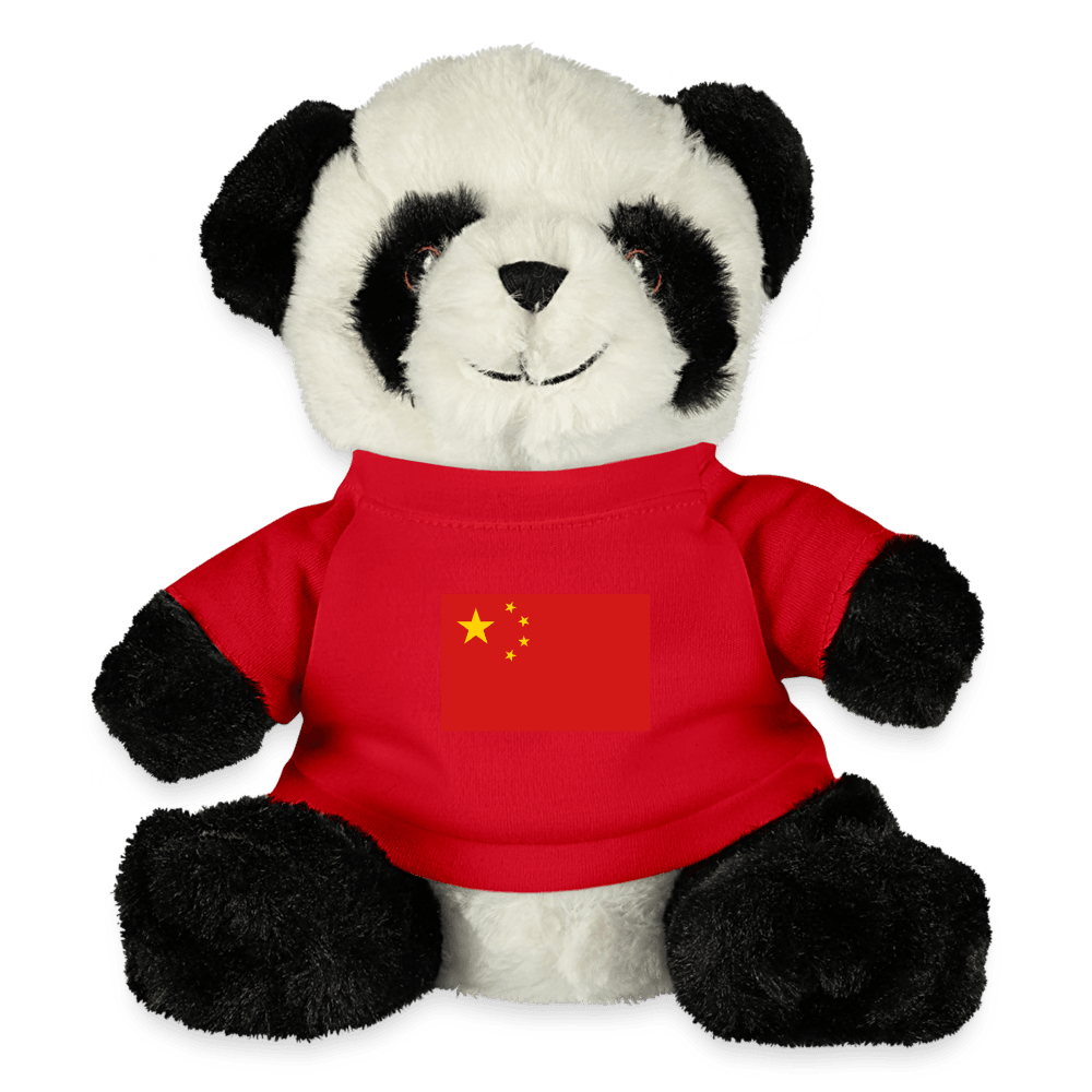 Panda Bear -China - Concordia Style Boutique