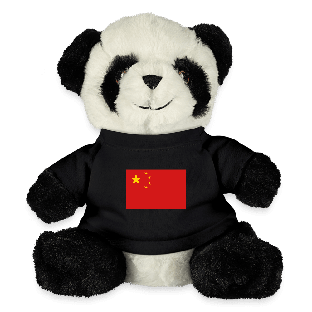 Panda Bear -China - Concordia Style Boutique