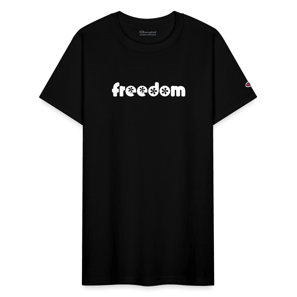 Champion Unisex T-Shirt - Concordia Style Boutique