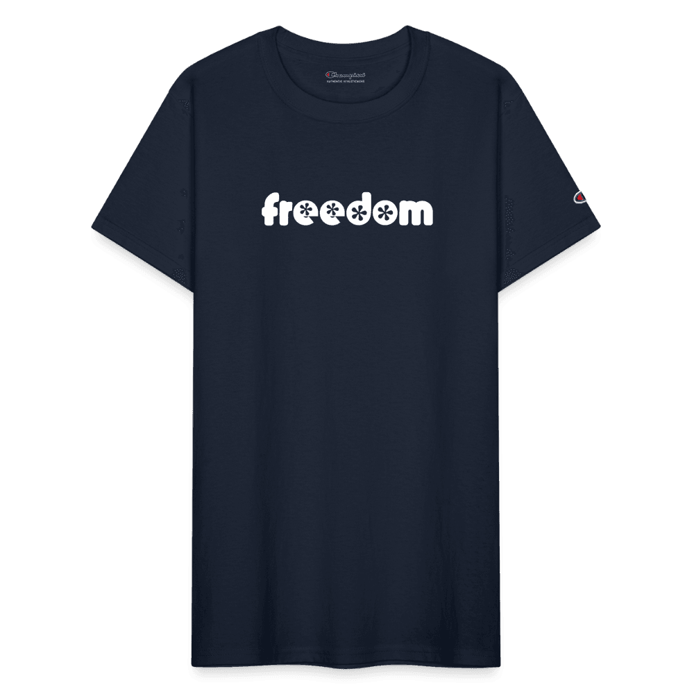 Champion Unisex T-Shirt - Concordia Style Boutique