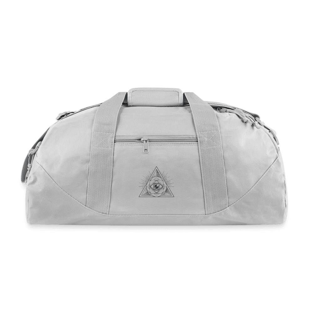 Recycled Duffel Bag - Concordia Style Boutique