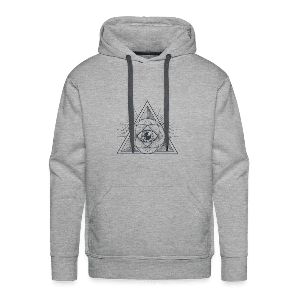 Men’s Premium Hoodie - Concordia Style Boutique