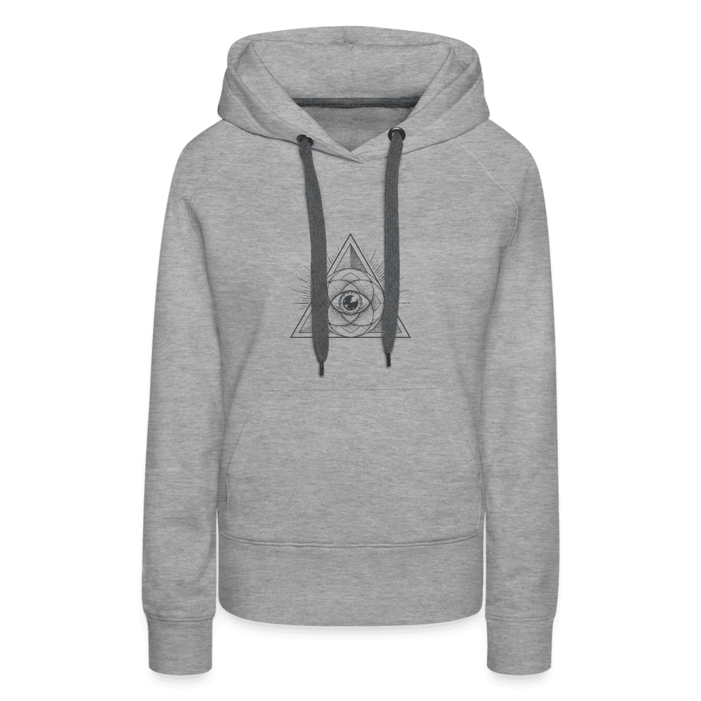 Women’s Premium Hoodie - Concordia Style Boutique