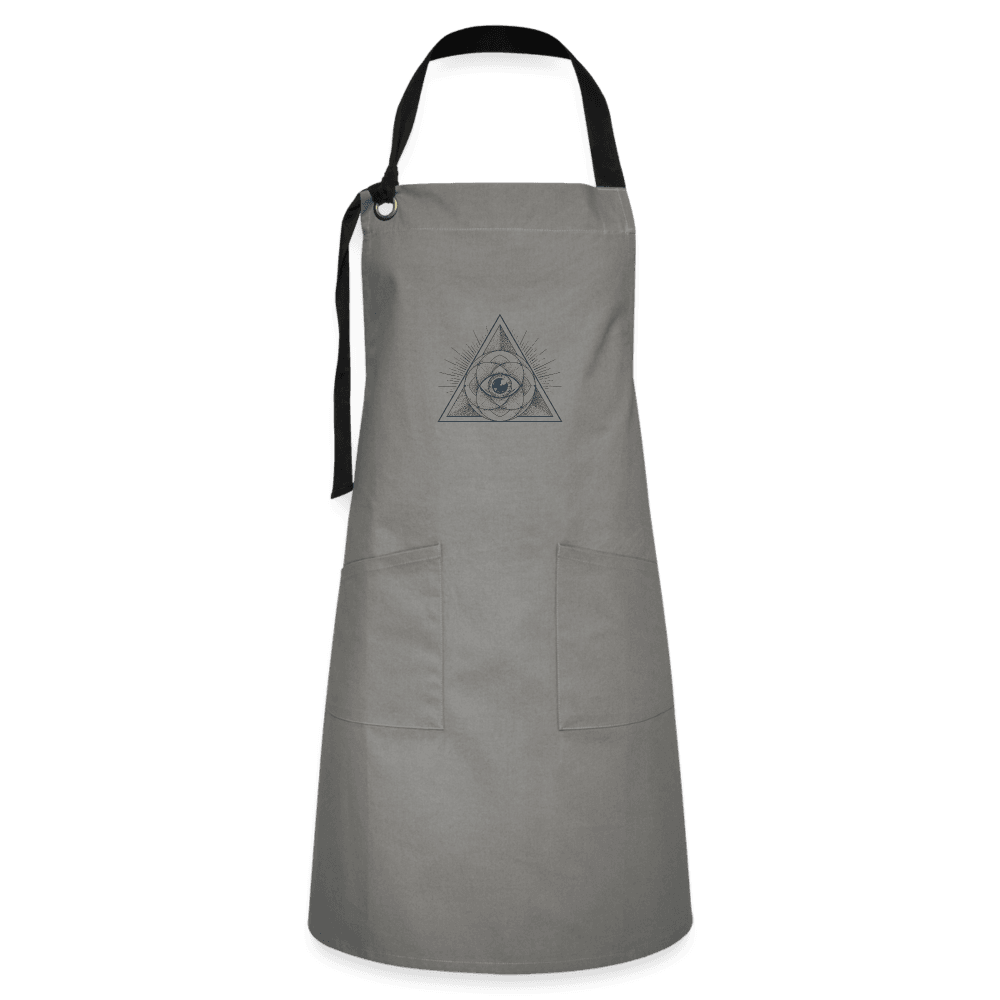 Artisan Apron - Concordia Style Boutique
