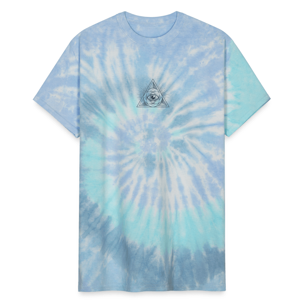 Unisex Tie Dye T-Shirt - Concordia Style Boutique