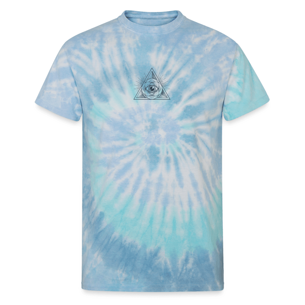 Unisex Tie Dye T-Shirt - Concordia Style Boutique