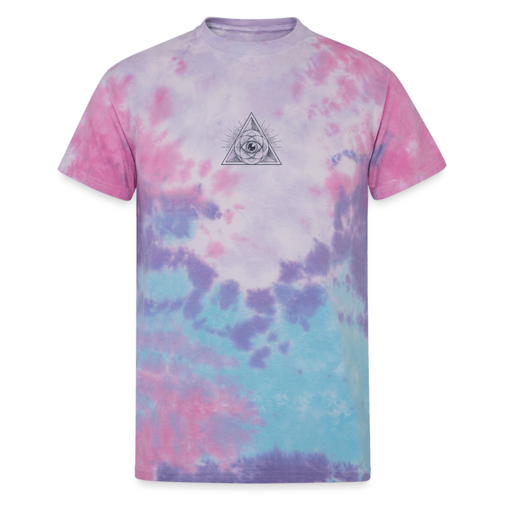 Unisex Tie Dye T-Shirt - Concordia Style Boutique