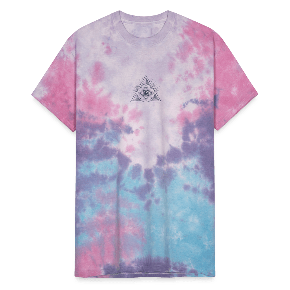Unisex Tie Dye T-Shirt - Concordia Style Boutique