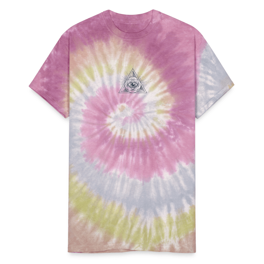 Unisex Tie Dye T-Shirt - Concordia Style Boutique