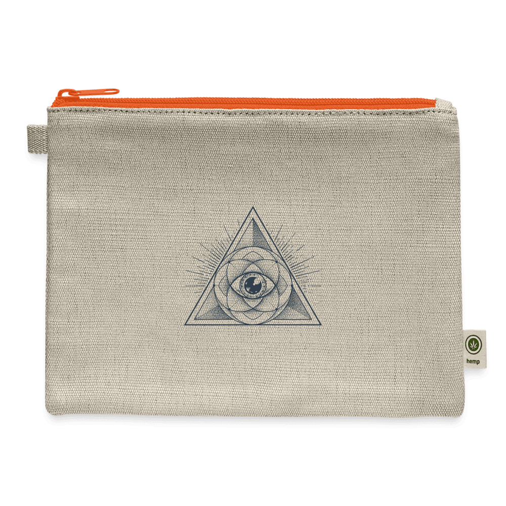 Carry All Pouch - Concordia Style Boutique