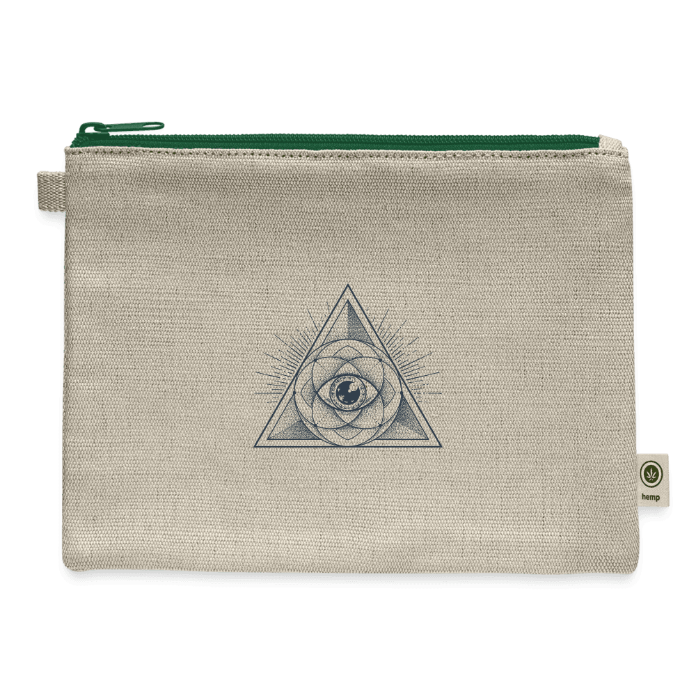 Carry All Pouch - Concordia Style Boutique