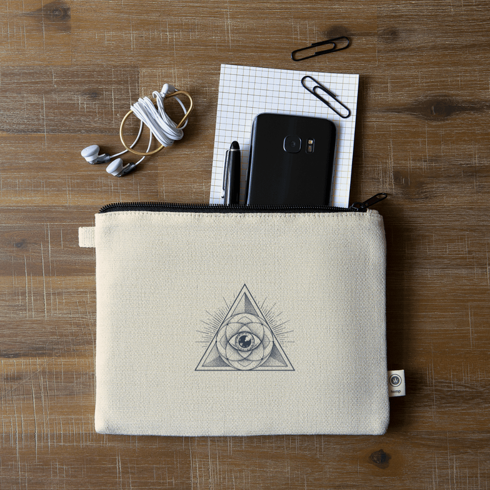 Carry All Pouch - Concordia Style Boutique
