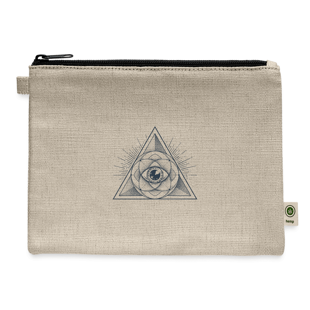 Carry All Pouch - Concordia Style Boutique