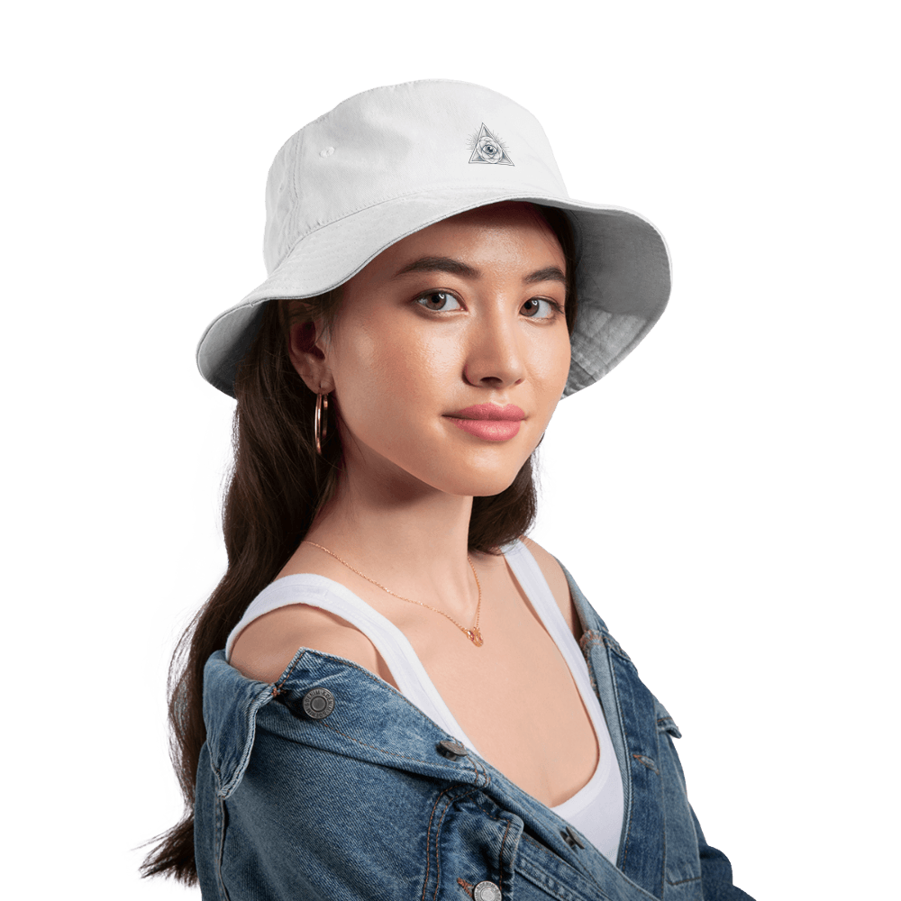 Bucket Hat - Concordia Style Boutique