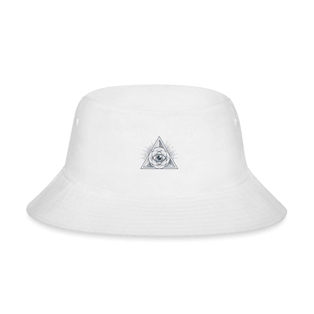 Bucket Hat - Concordia Style Boutique