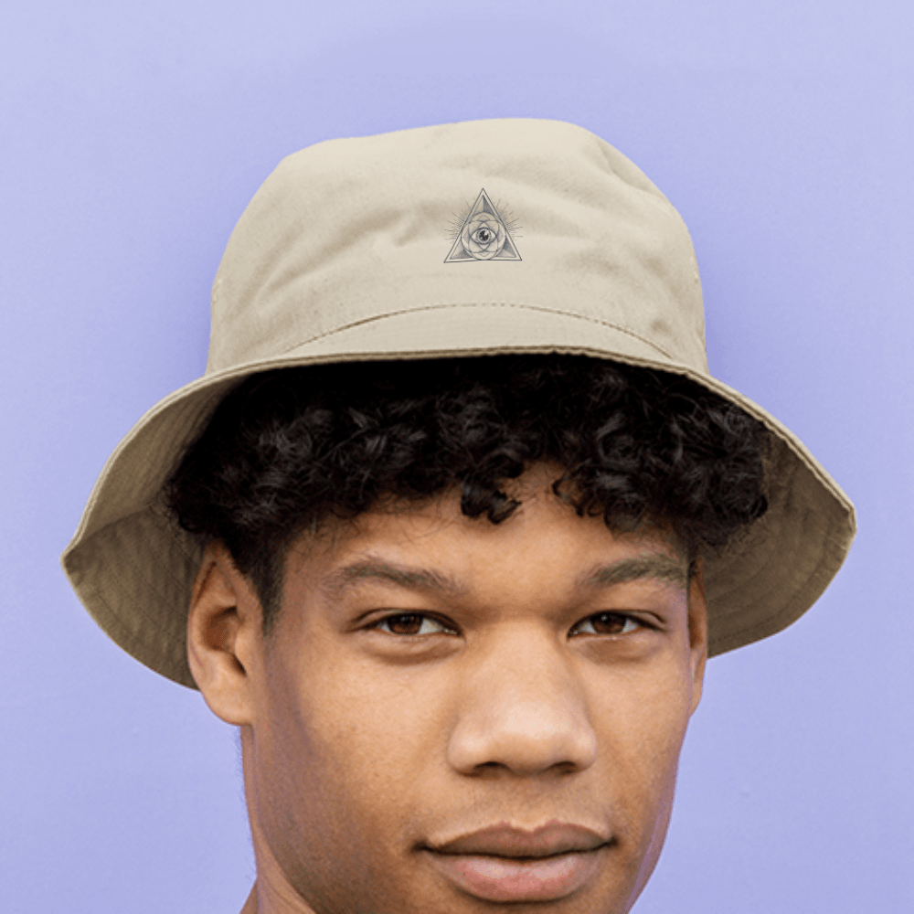 Bucket Hat - Concordia Style Boutique