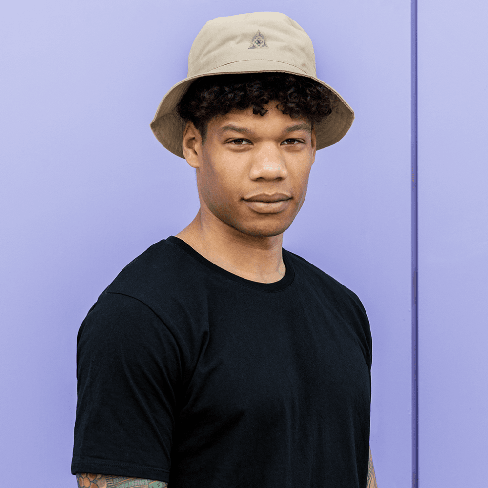Bucket Hat - Concordia Style Boutique