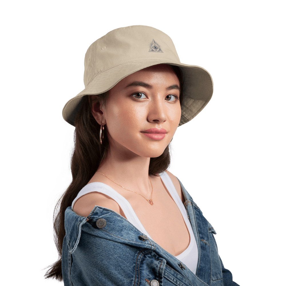 Bucket Hat - Concordia Style Boutique