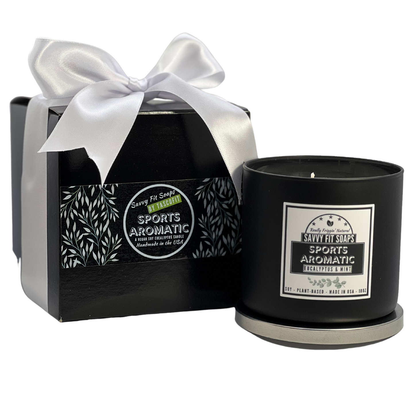 Gift Collection - Any Candle, Any Bar, Soap Saver - Concordia Style Boutique