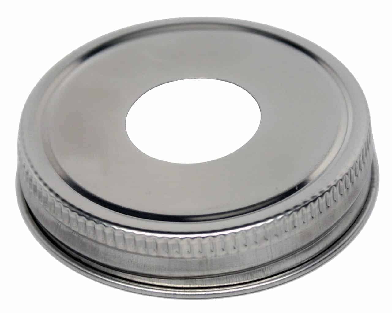 Food Grade Dispenser Pump for Mason Jars - Concordia Style Boutique