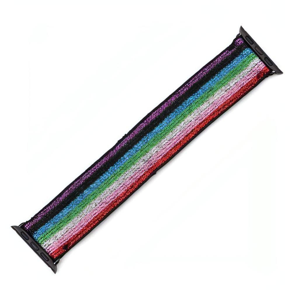 Straton Stretchy Nylon Band - Concordia Style Boutique