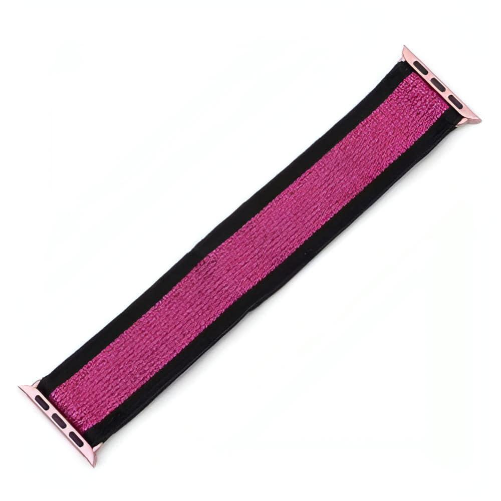 Straton Stretchy Nylon Band - Concordia Style Boutique